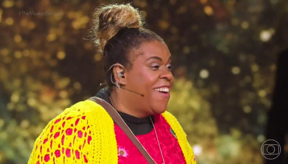 Quem saiu do The Masked Singer neste domingo (26)? Veja quem era Dona Lurdes - Zoeira