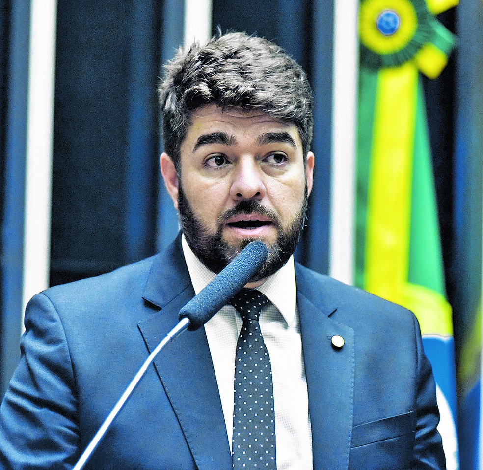 Relator do PL das eólicas offshore na Câmara promete articular derrubada de vetos de Lula | Política
