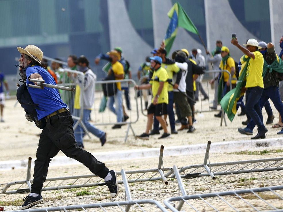Relatório complementar da PF sobre tentativa de golpe não terá novos indiciados | Política
