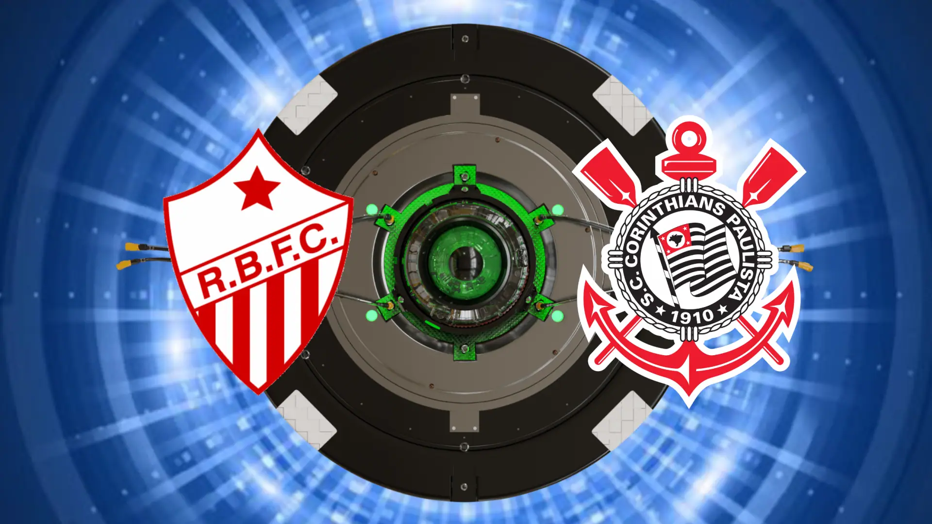 Rio Branco-AC x Corinthians: onde assistir e horário do jogo da Copinha