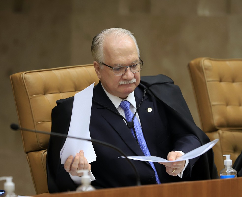 STF suspende decisão que estipulava pagamento de R$ 233 mi a advogado em acordo entre Vale e indígenas | Empresas