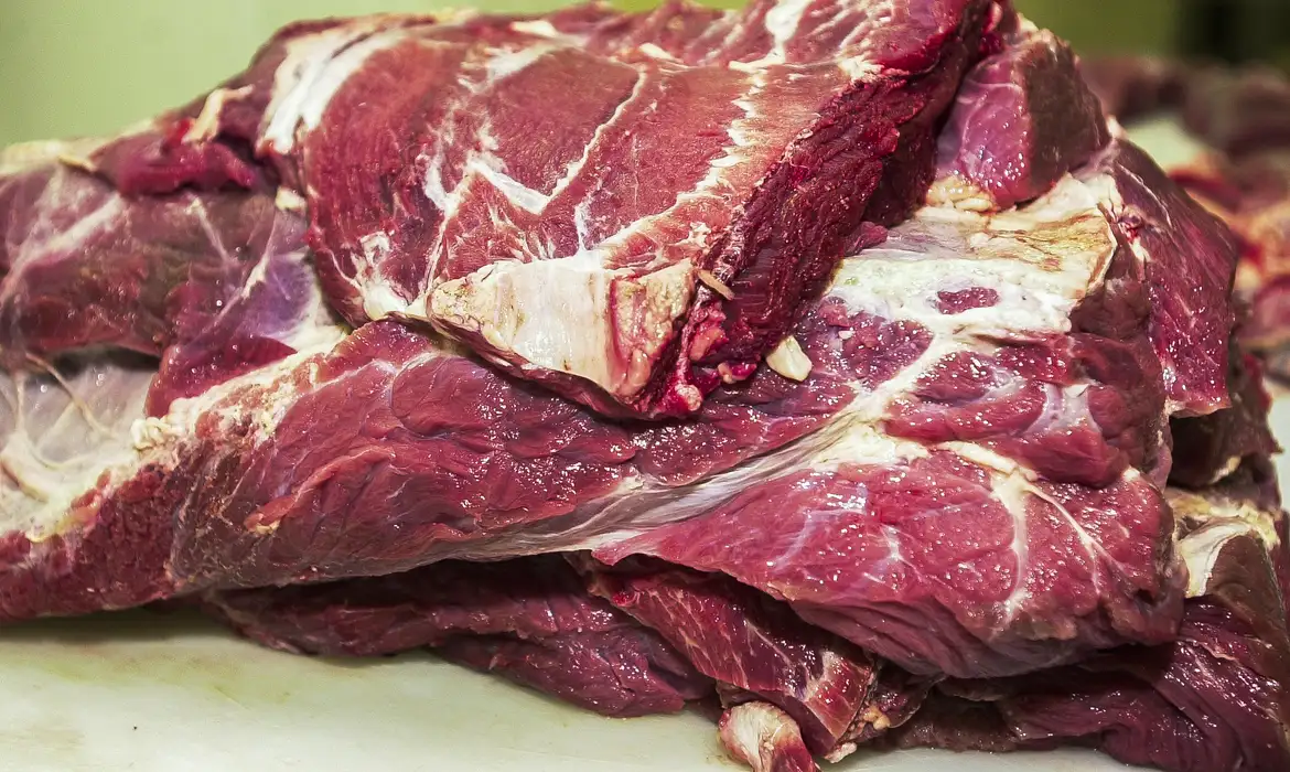 Saiba como diferenciar carne boa da estragada
