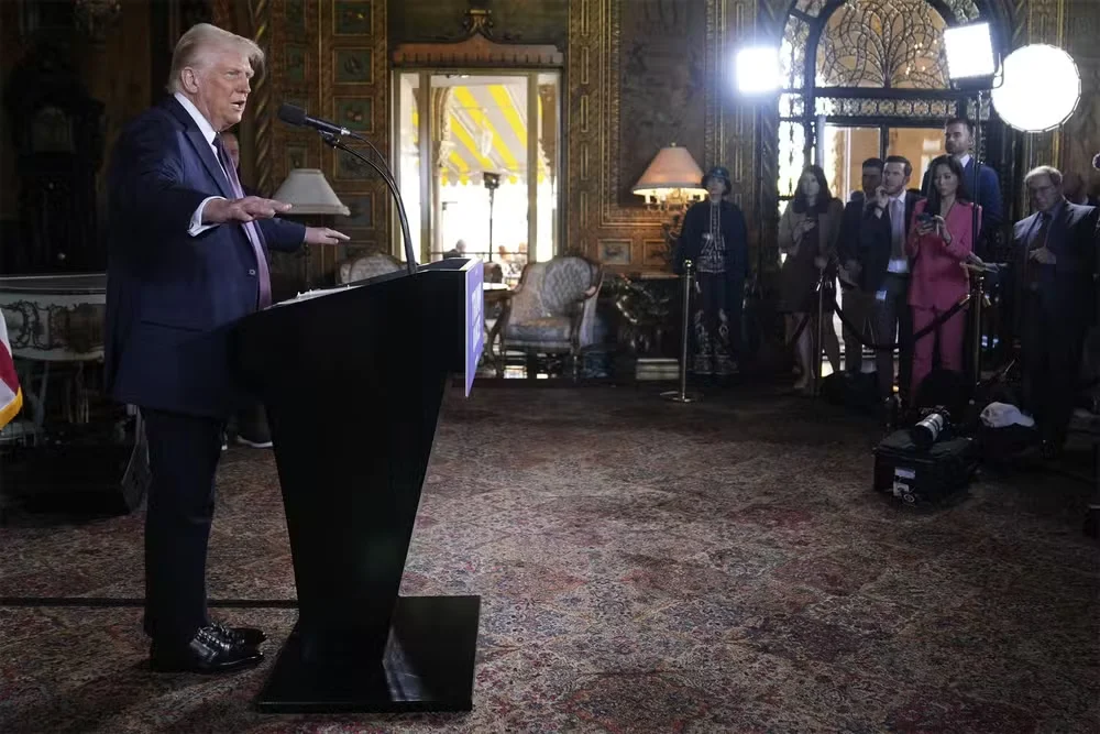 Soberania do canal 'não é negociável', responde Panamá a Trump