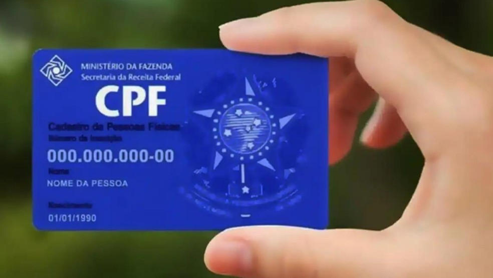 TRF-1 nega cancelamento de CPF por suposta fraude na criação de empresa | Legislação