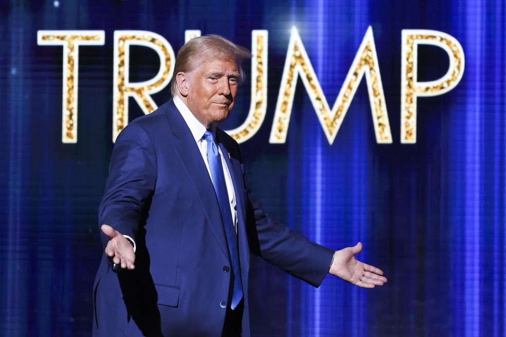 Trump lança ‘meme coin’ $TRUMP às vésperas da posse | Criptomoedas