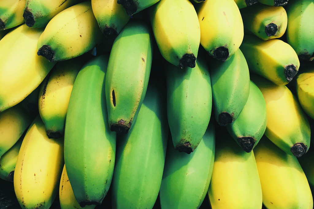 Uma fruta madura e doce tem mais açúcar (e calori...