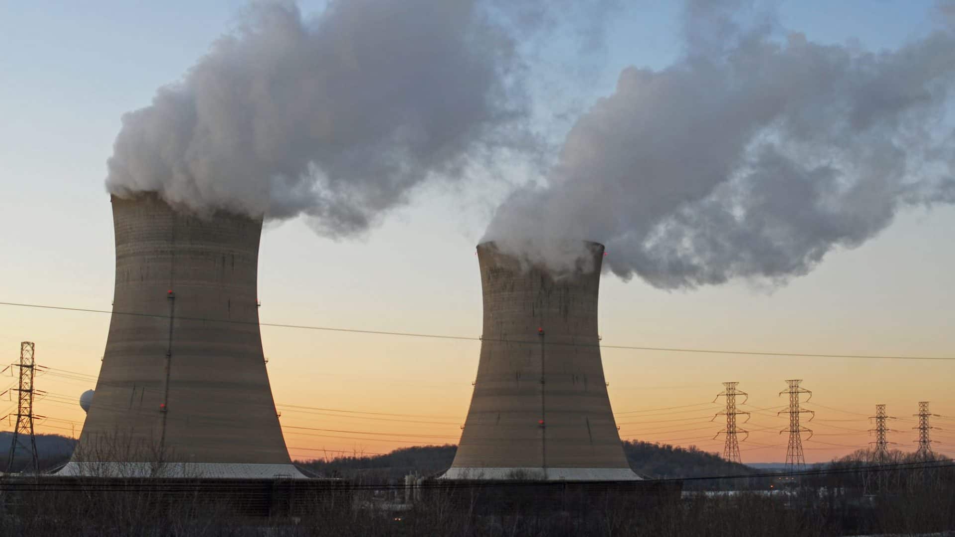 Usina nuclear que gerou prejuízo bilionário deverá ser reativada