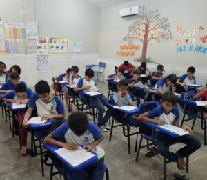 Aulas da rede municipal de Quixadá terão início no próximo dia 23 de janeiro