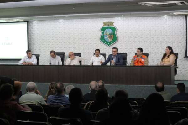 Prognóstico aponta maior probabilidade de chuvas dentro da normalidade entre fevereiro e abril