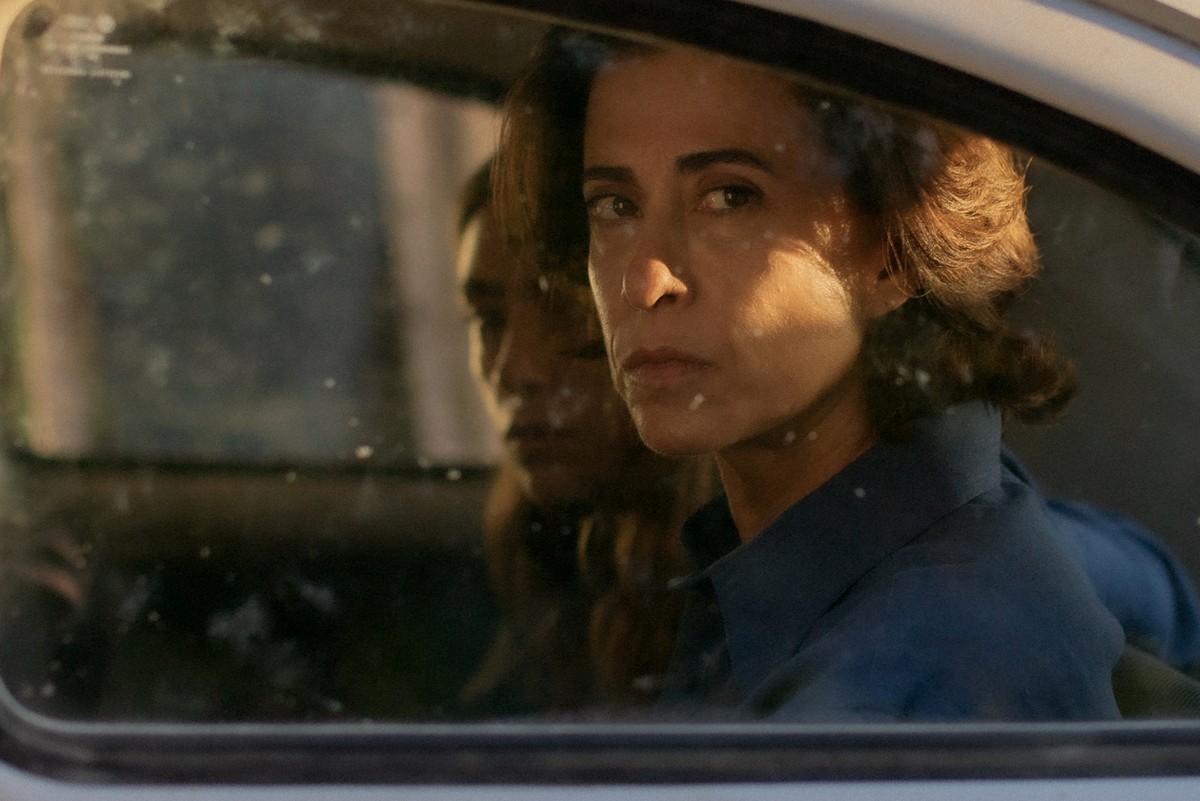 'Estou muito emocionada e surpresa', diz Fernanda Tores sobre as indicações de 'Ainda Estou Aqui' ao Oscar | Cultura