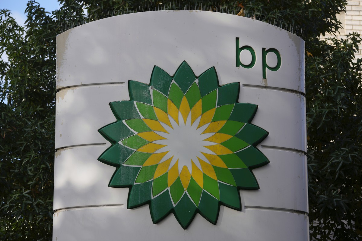 FT: BP elimina 4.700 empregos em esforço de redução de custos | Empresas