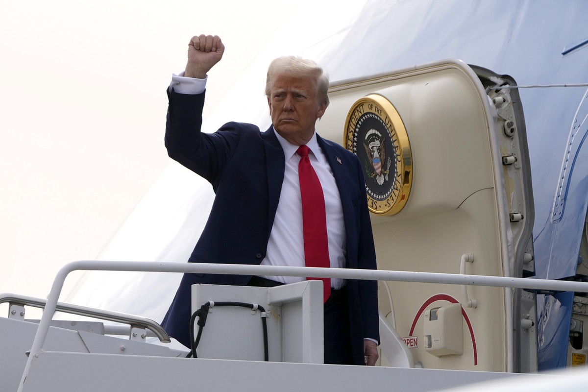 FT: México e Canadá formam frente unida diante de ameaças tarifárias de Donald Trump | Mundo