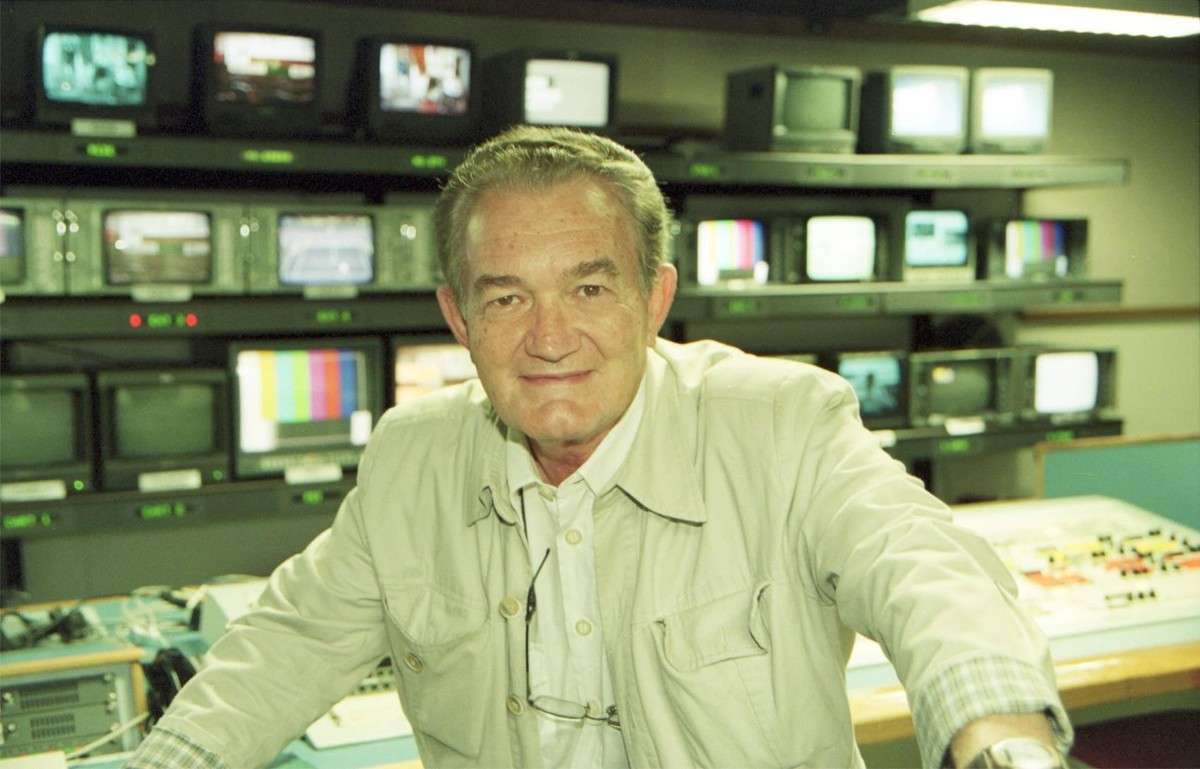 Léo Batista foi uma voz que atravessou gerações em 70 anos de carreira | Brasil