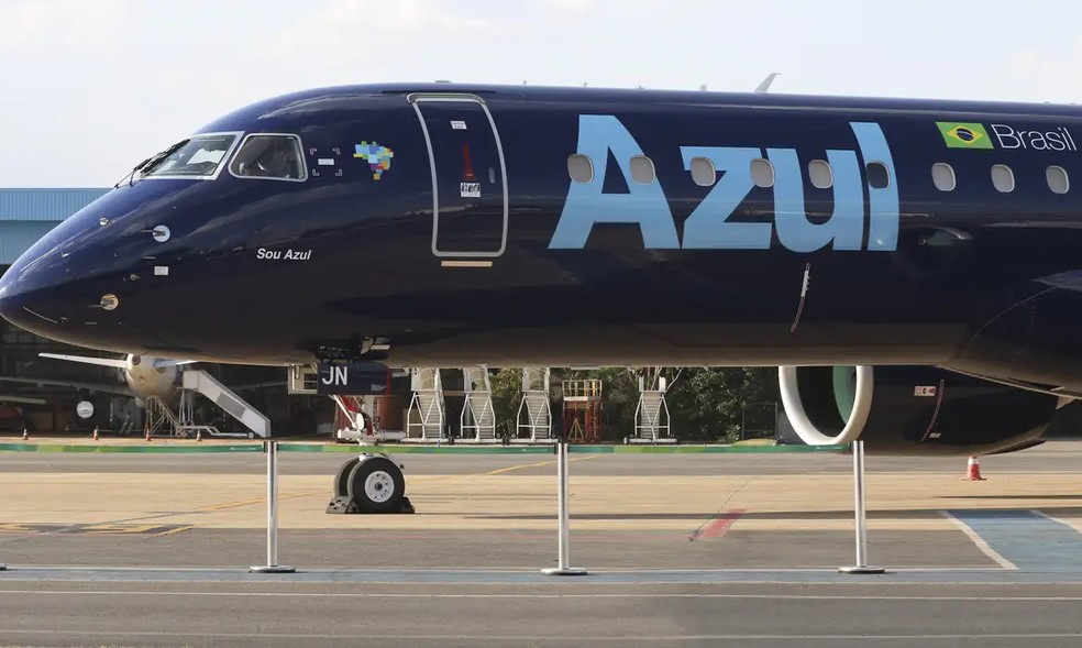 Azul suspende operação em 12 cidades brasileiras | Empresas