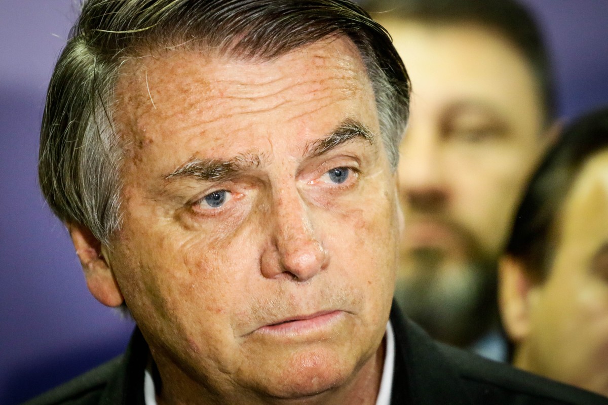 Bolsonaro recorre de decisão de Moraes que o impede de ir à posse de Donald Trump | Política