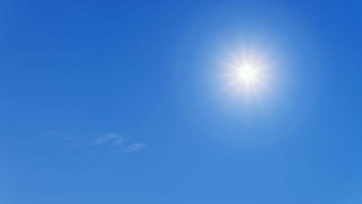 Rio de Janeiro registra maior temperatura do ano e é a primeira cidade do país a bater mais de 40°C em 2025 | Rio de Janeiro