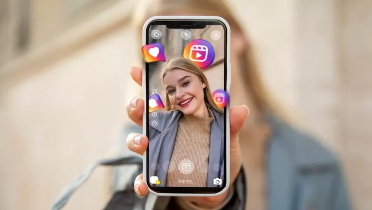 Instagram reafirma o fim dos filtros que modificam rostos | Thássius Veloso