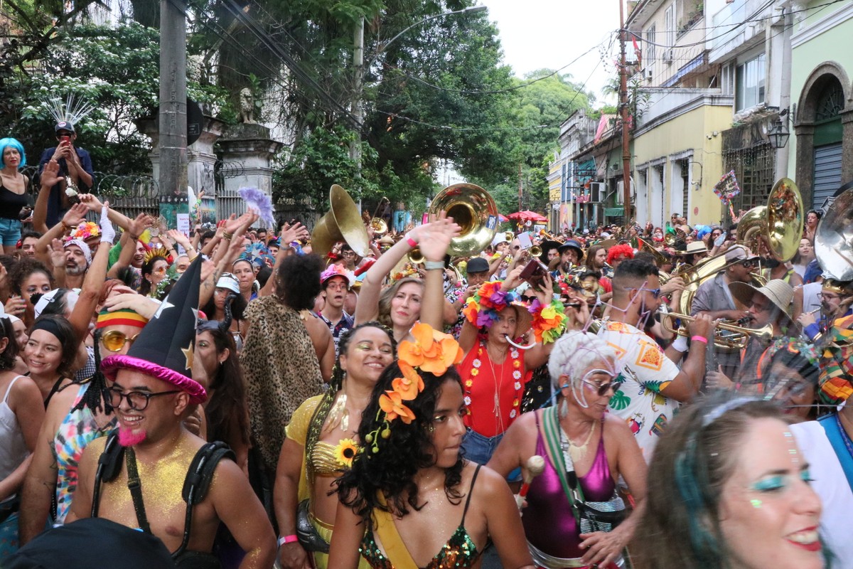 Prefeitura do Rio divulga esquema operacional para o carnaval de rua | Rio de Janeiro