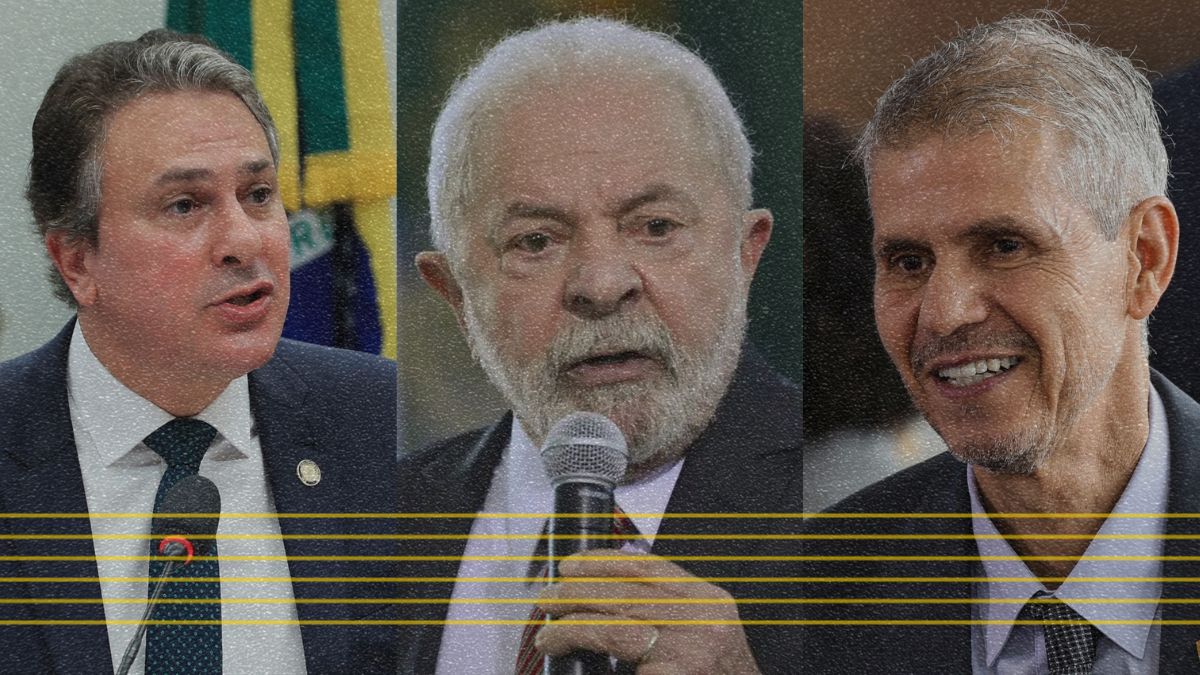 celular fora de escolas e mudança no governo