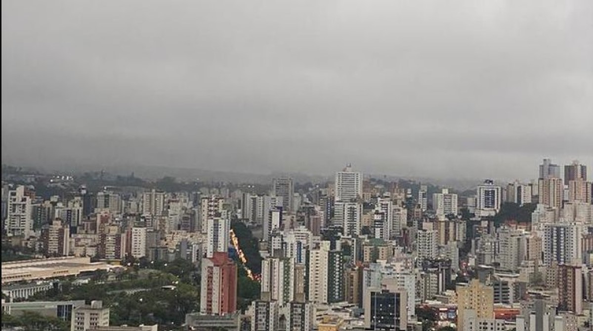 Chega a 50 o número de cidades mineiras que decretaram situação de anormalidade devido às chuvas | Belo Horizonte