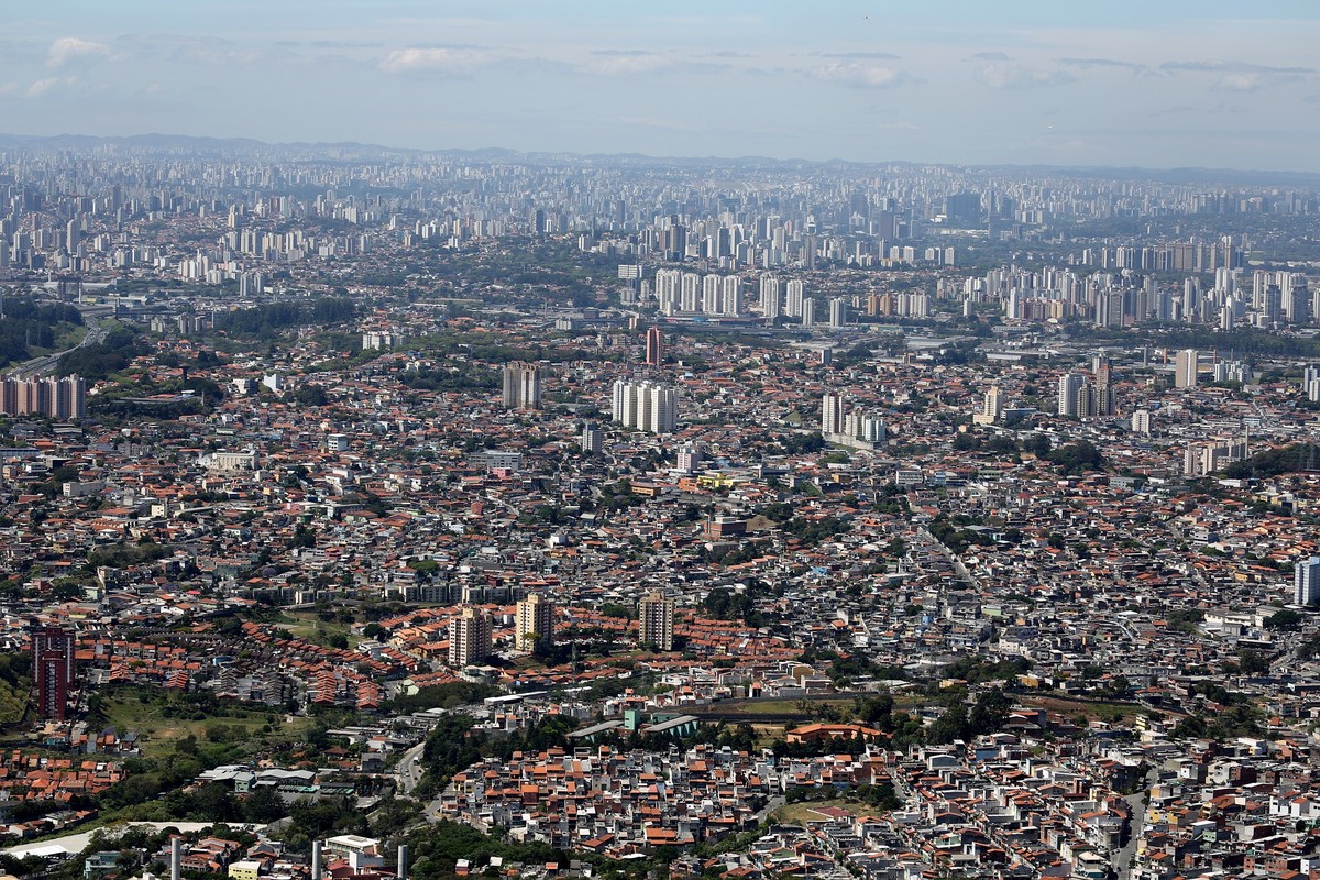 Capão Redondo foi o bairro com mais assaltos em SP em 2024; veja o ranking | São Paulo