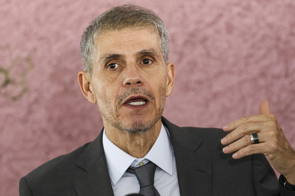 Sidônio oficializa saída da Secom de secretária próxima a Janja | Política