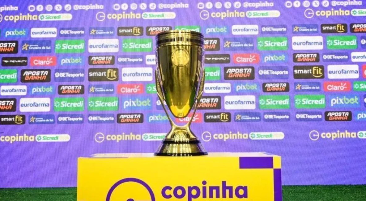 Copinha 2025: veja os confrontos confirmados do mata-mata