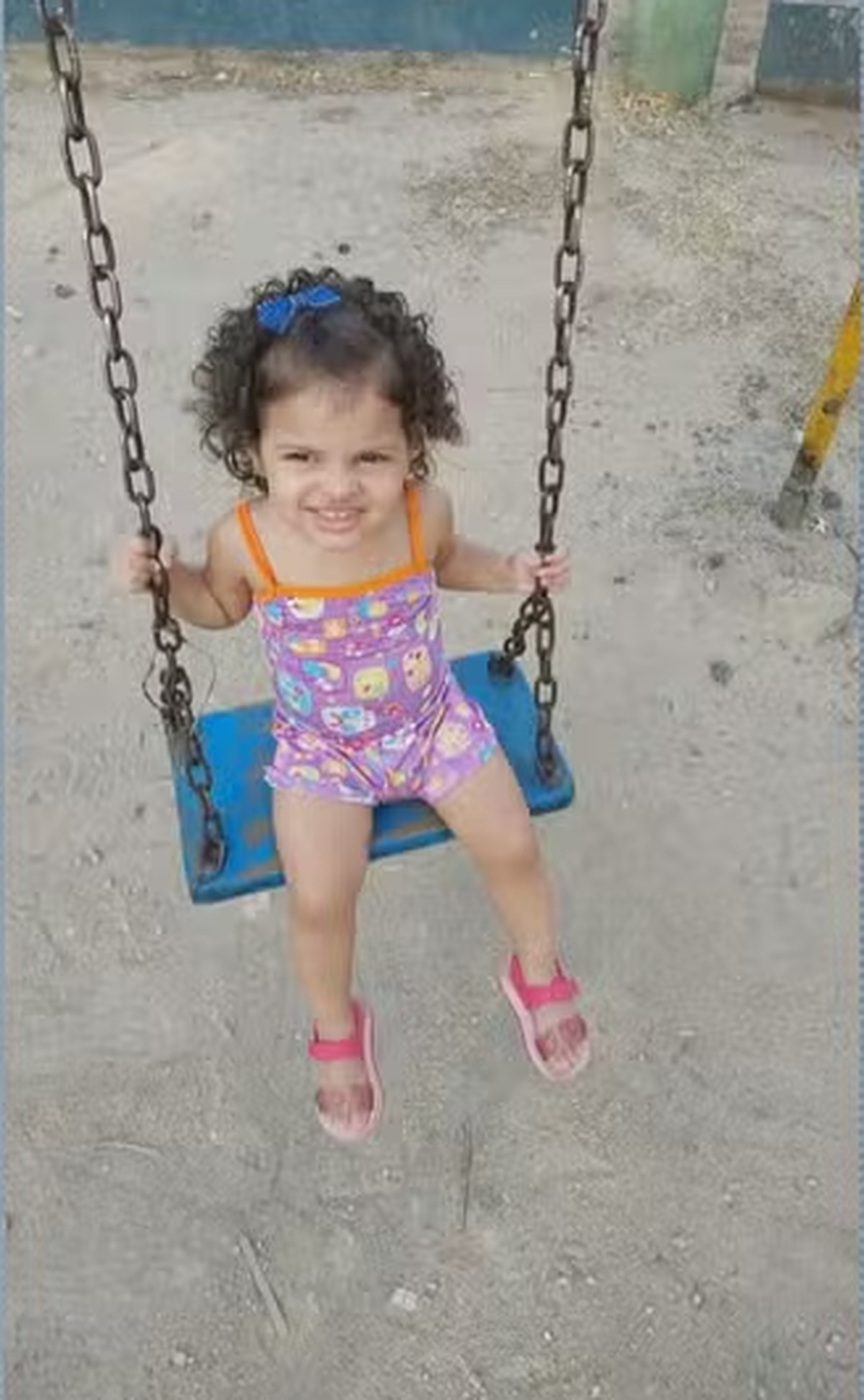 Menina de dois anos é baleada na cabeça na Zona Norte do Rio | Rio de Janeiro
