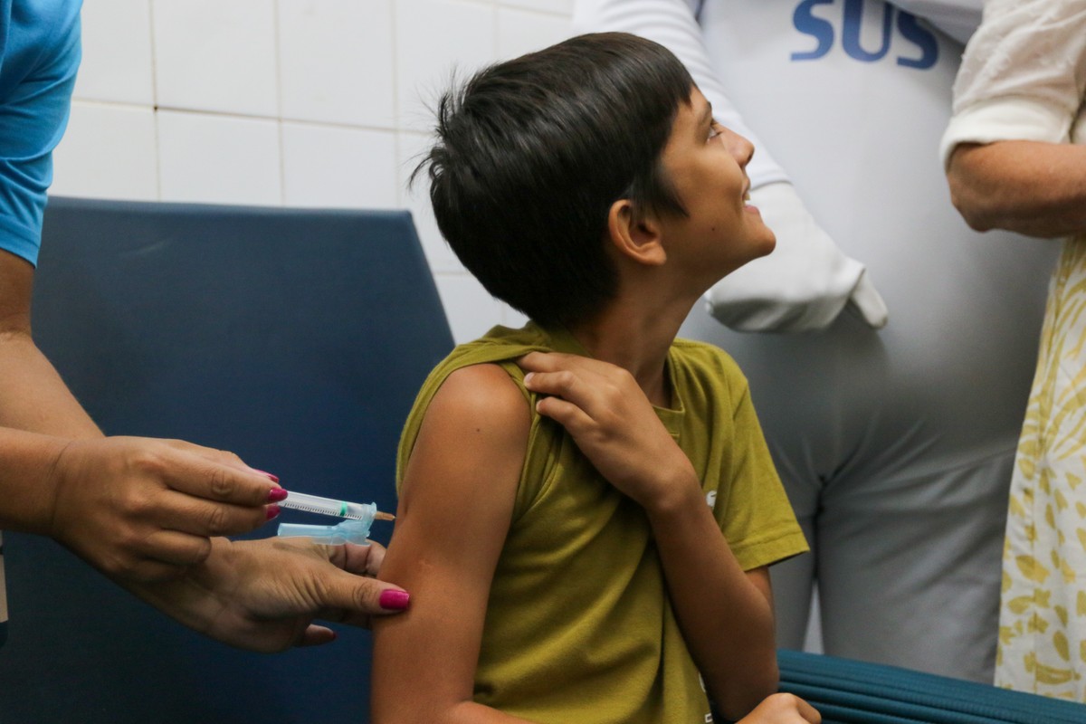 Rio registra maior número de casos de dengue em dez anos | Rio de Janeiro