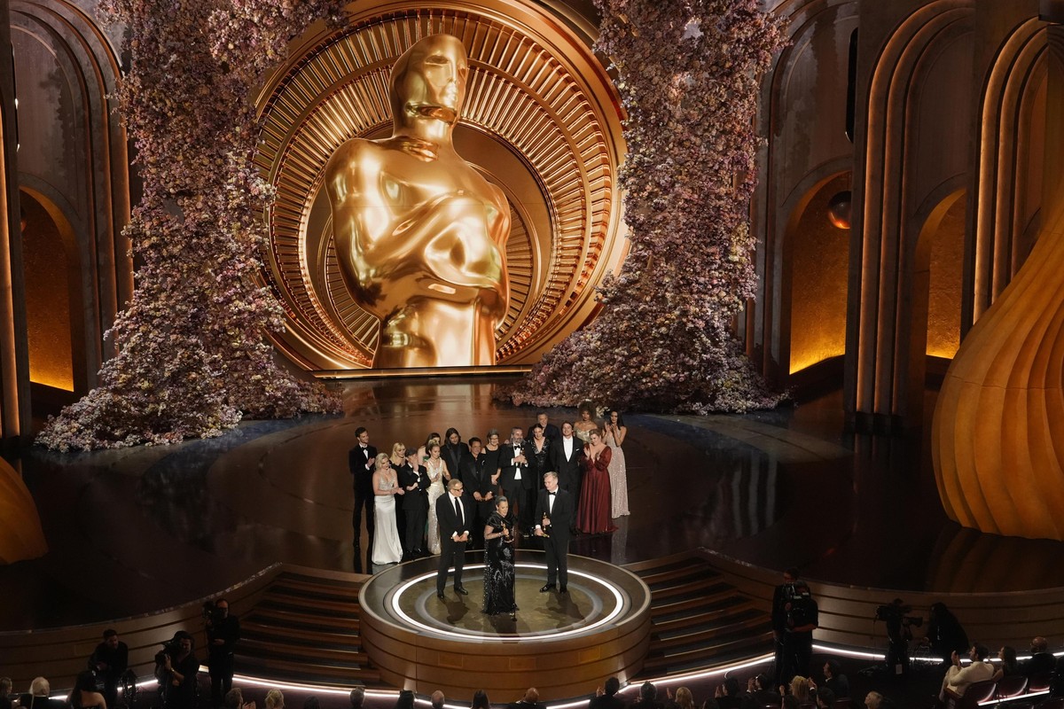 Oscar vai homenagear Los Angeles e dispensar shows no prêmio de melhor canção | Mundo