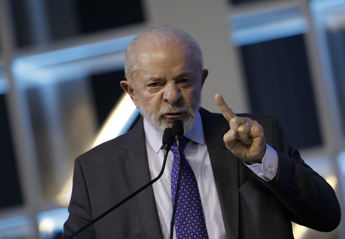 Lula critica Meta por fim de ferramenta de checagem
