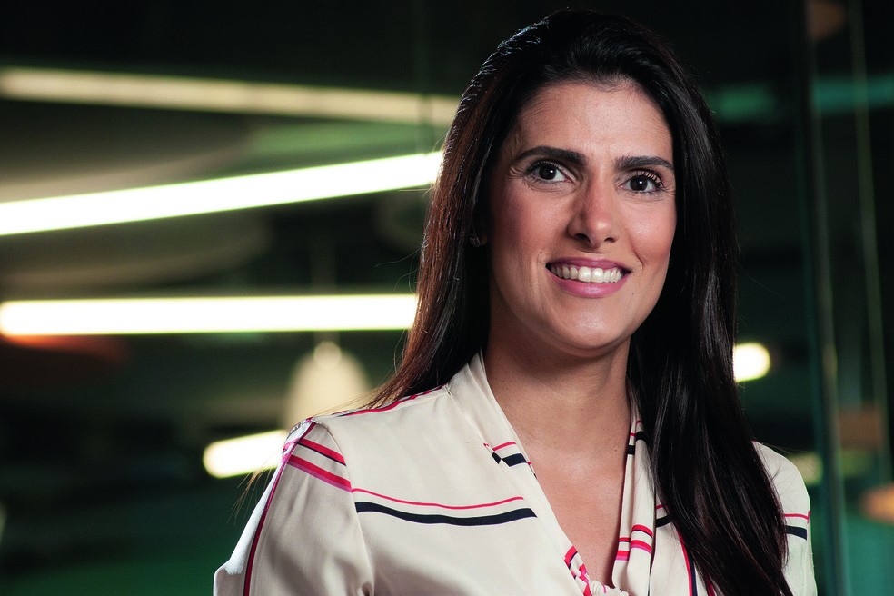Clarissa Sadock é a nova diretora-presidente da Comerc Energia | Empresas