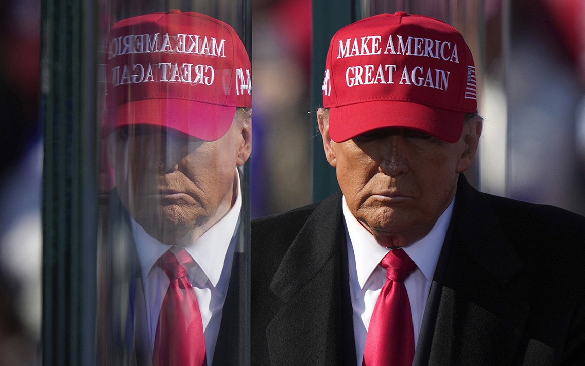 FT: apelo de Trump por novo boom do petróleo nos EUA esbarra no mercado financeiro