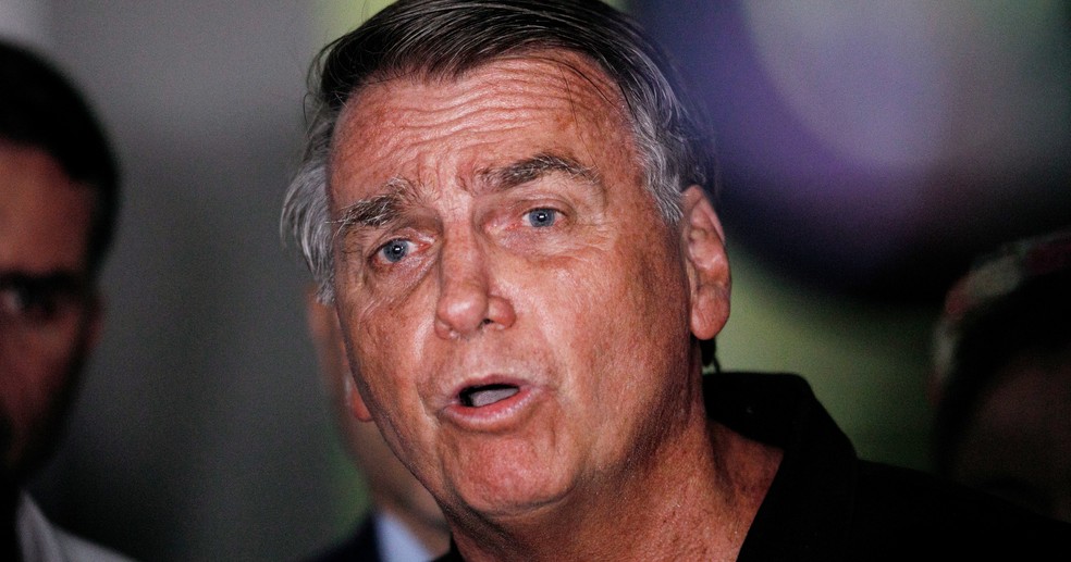 Defesa de Bolsonaro formaliza pedido para liberação de seu passaporte a Moraes | Política