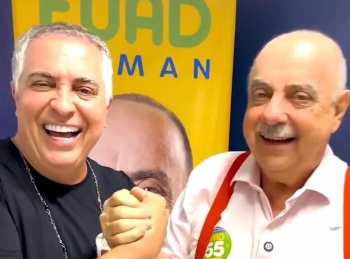 Álvaro Damião diz à CBN que deve permanecer na Prefeitura de BH devido à saúde de Fuad Noman | Belo Horizonte