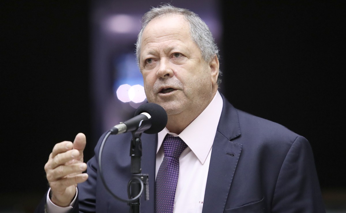 Após autorização de Moraes, Chiquinho Brazão desiste de fazer exame fora do presídio | Brasil