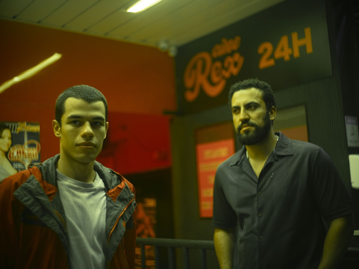 Filme brasileiro que vêm ganhando prêmios, ‘Baby’ é ao mesmo tempo ‘à moda antiga’ e contemporâneo | Eu &amp;