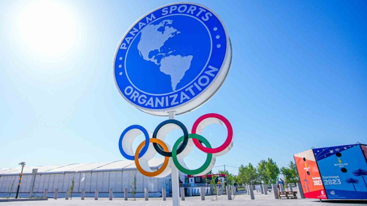 Assembleia Geral do COB aprova candidatura de Rio e Niterói para sediar o Pan e o Parapan de 2031 | Esporte