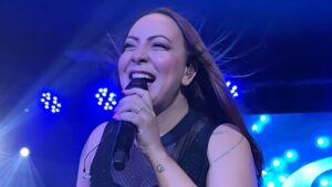 Polícia Militar prende dois suspeitos e frustra sequestro da cantora Laninha Show e sua família