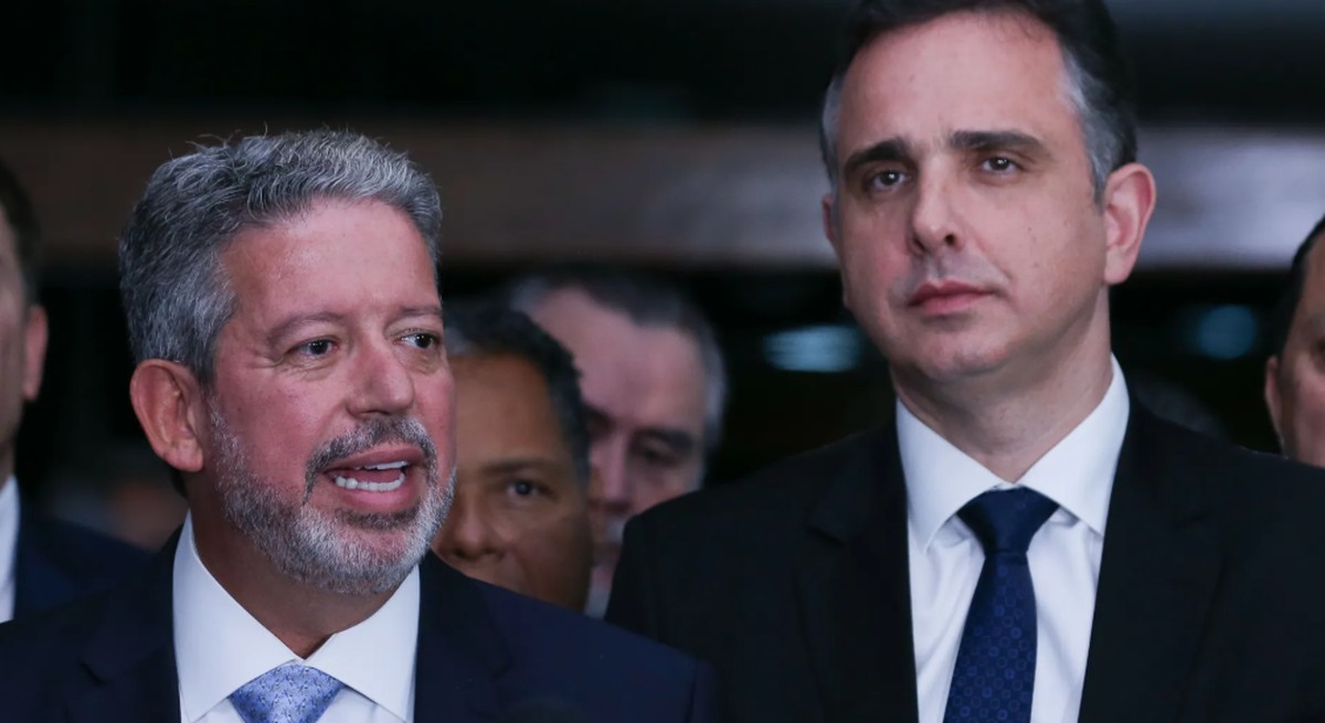 Pacheco e Lira não vão participar de atos que marcam dois anos do 8 de janeiro | Política