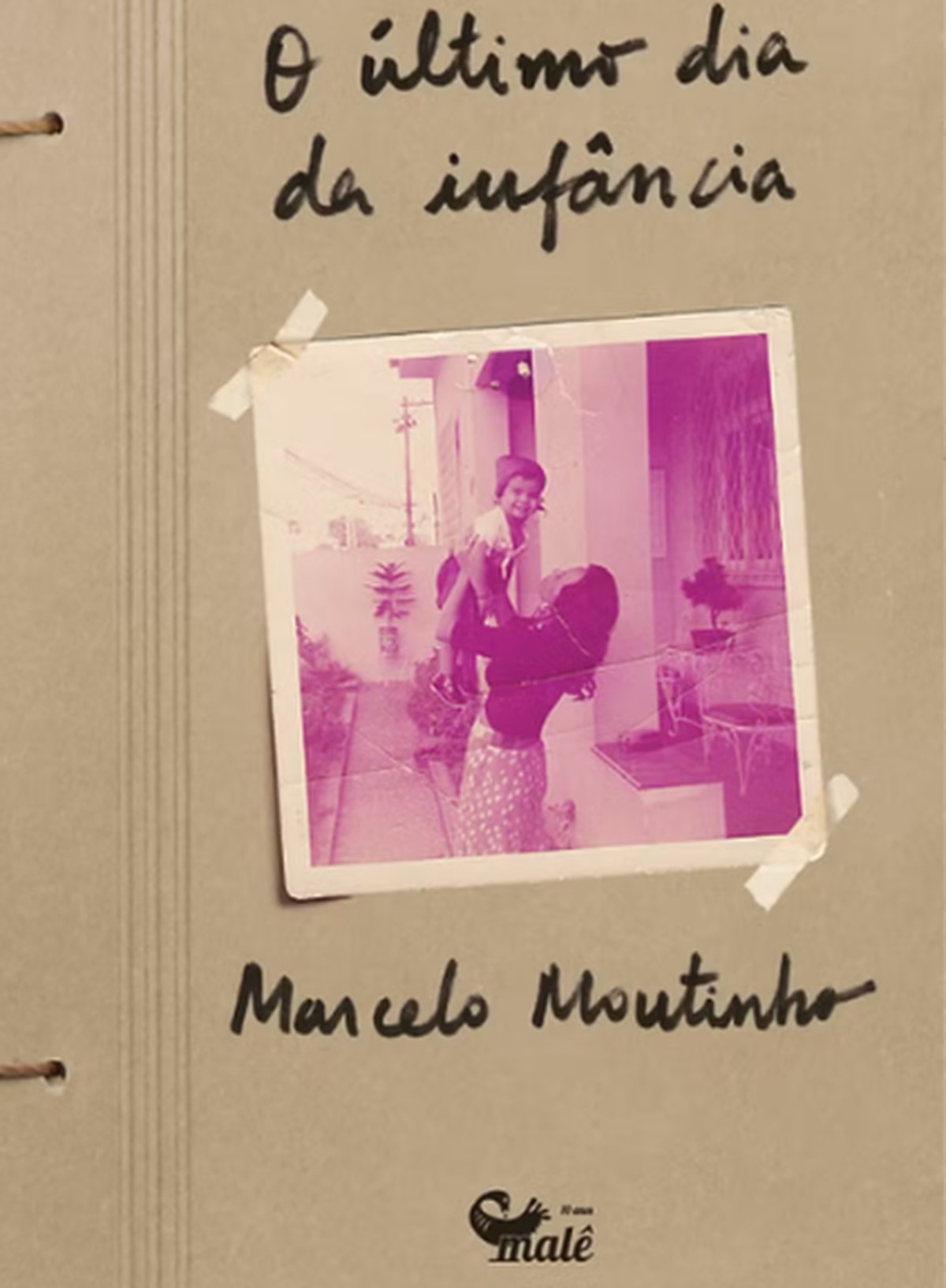 Escritor lança novo livro de crônicas sobre infância, isolamento na pandemia e a experiência das cidades | CBN Rio