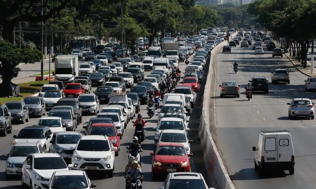 o pouco discutido impacto no meio ambiente