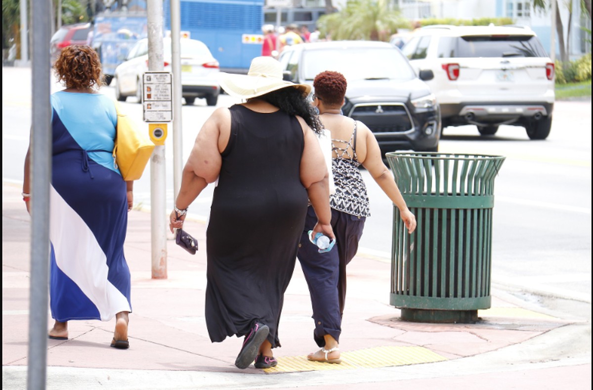 Estudo propõe reformulação no diagnóstico da obesidade; entenda | Jornal da CBN
