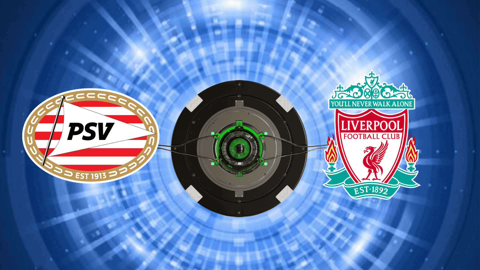 onde assistir ao jogo da Champions League