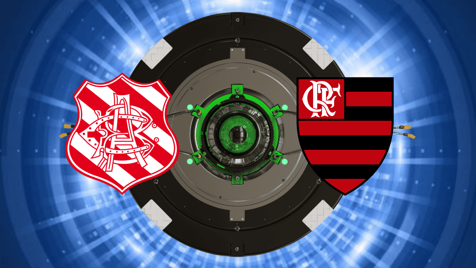 onde assistir e horário do jogo do Campeonato Carioca