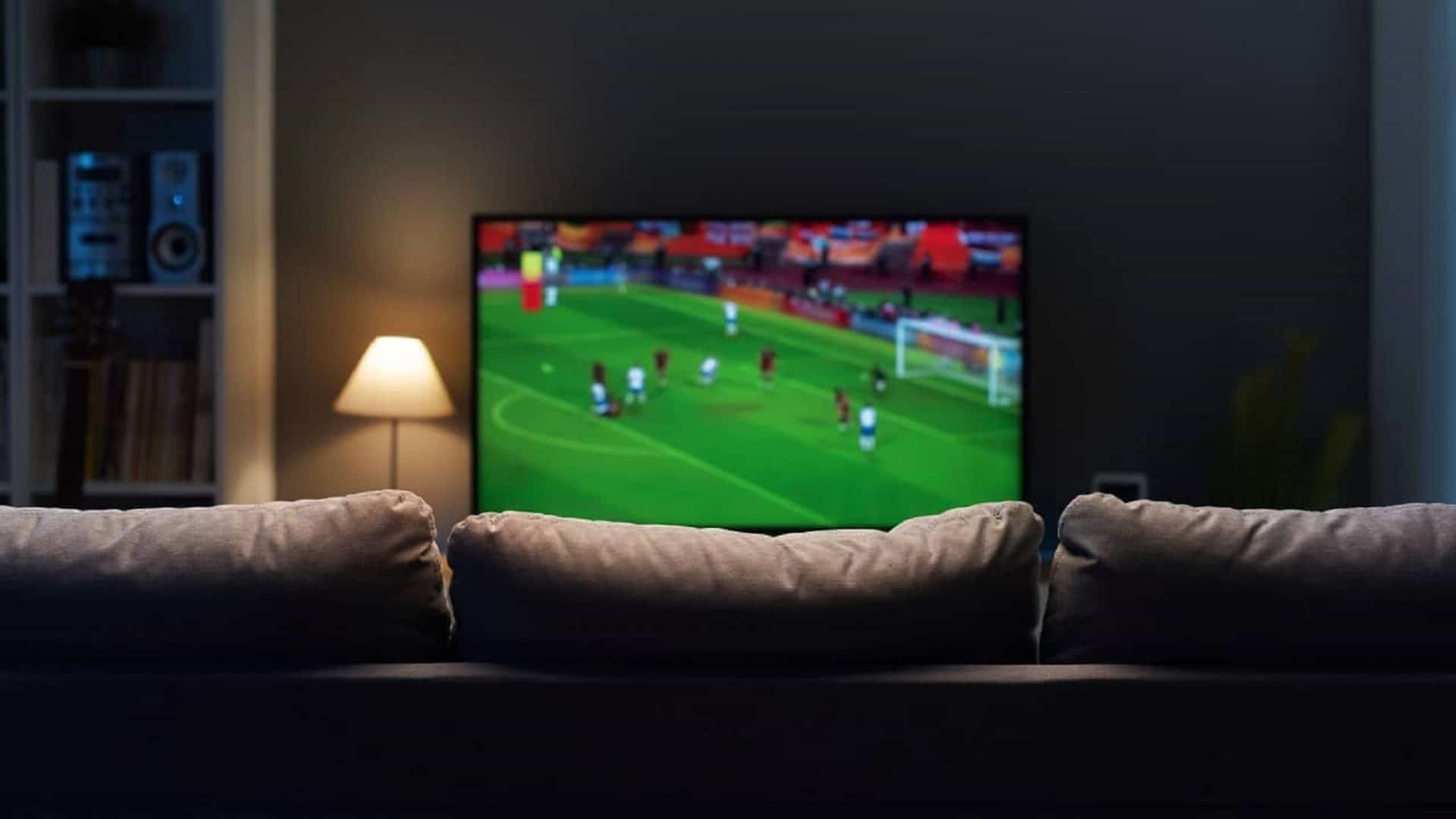 onde assistir futebol ao vivo e horários