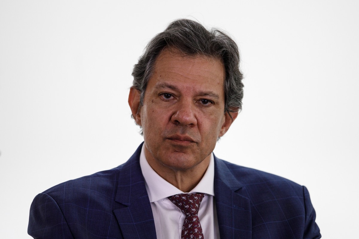 Em resposta a críticas de Zema, Haddad diz que gestor de MG quer que União 'cubra calote' | Política