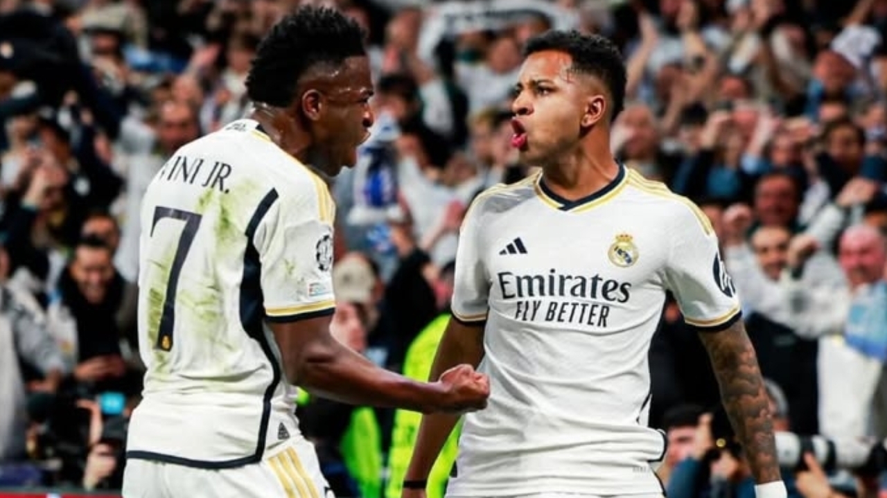 Real Madrid bate Mallorca e fará final contra Barcelona na Supercopa da Espanha