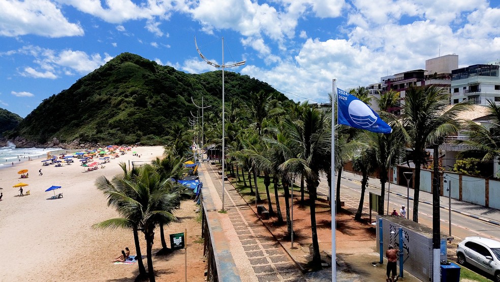 Governo de SP confirma que surto de virose no Guarujá foi provocado por norovírus | Brasil