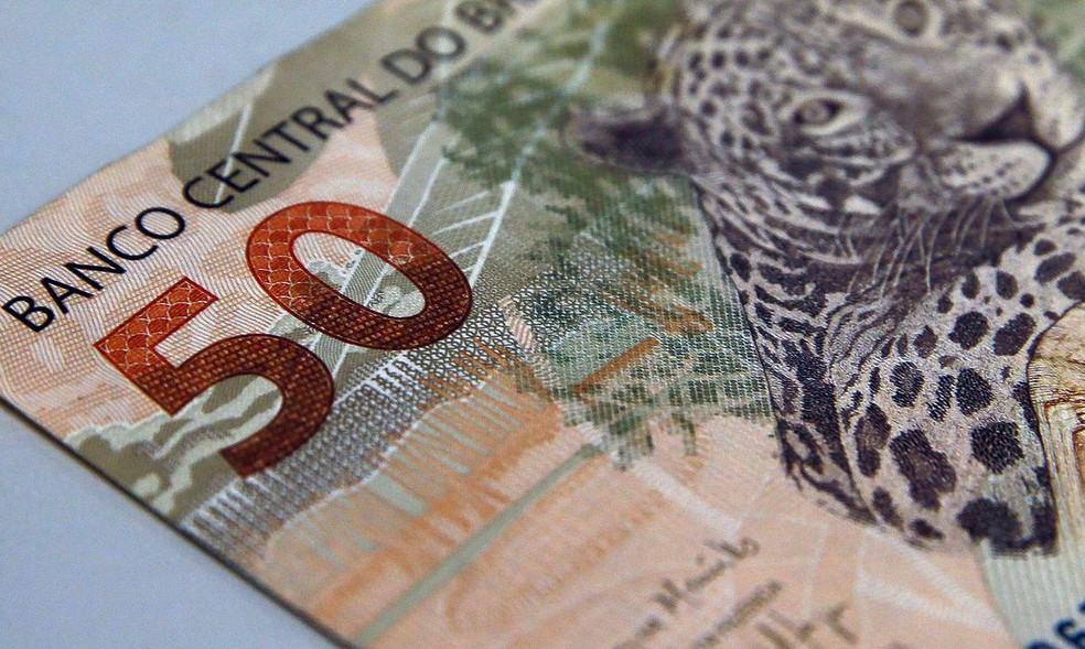Carga tributária cai para 32,11% do PIB em 2023, mostra Receita | Brasil